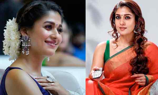 nayanthara open up about her breakup 
