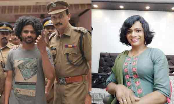 real psycho simon actor sudheer sufi