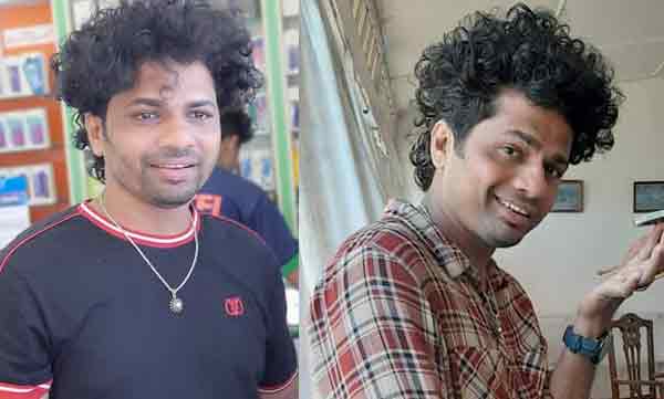 real psycho simon actor sudheer sufi