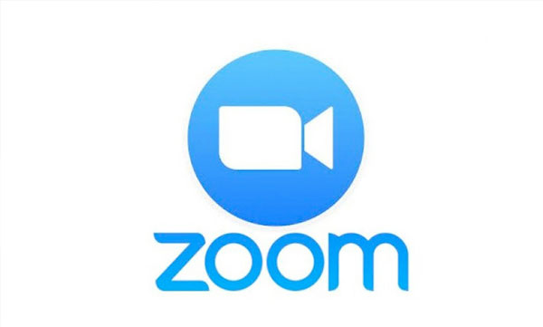 zoom video conferencing app not safe says government