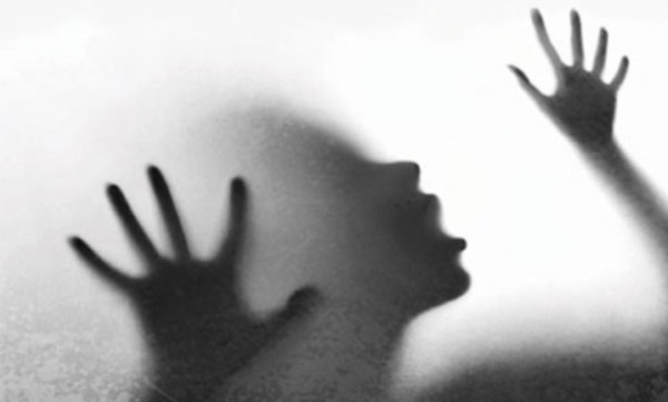 lock down,hose wife attacked 