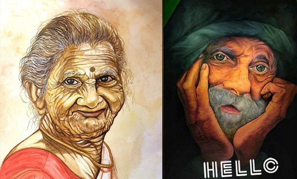 kottayam nazeer lockdown days