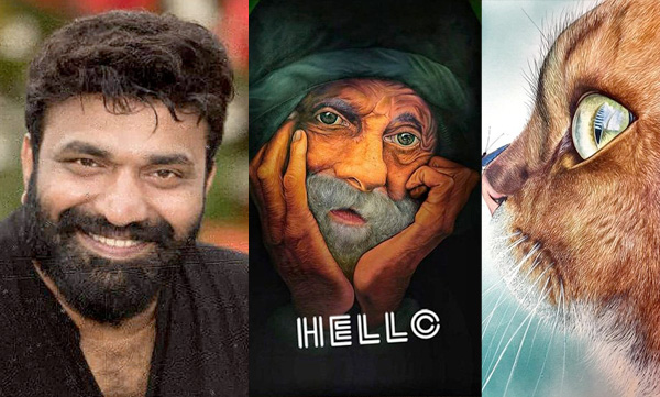 kottayam nazeer lockdown days