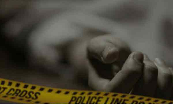 migrant labour commit suicide 