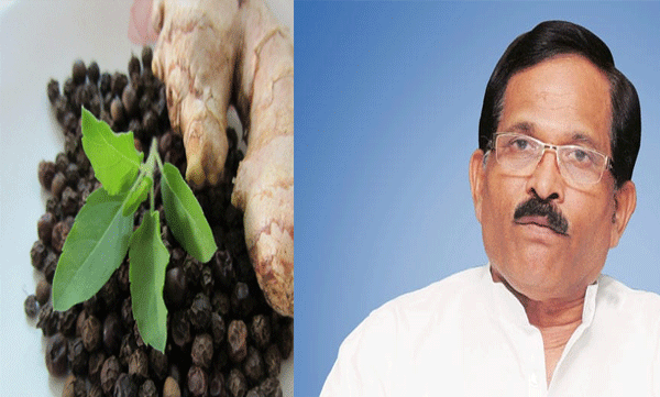 teacher dreamt about corona medicine