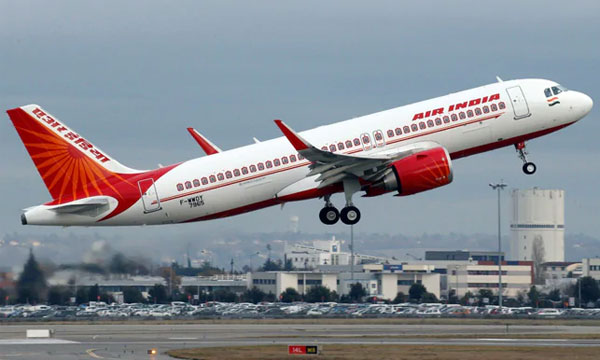 After Air India Opens Bookings, Centre Says No Decision On Flight Ops Yet