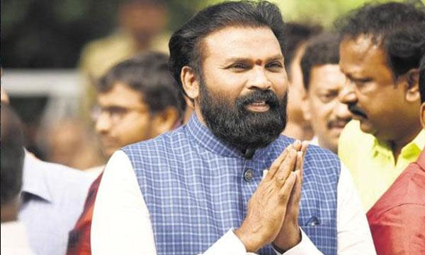 Karnataka health minister 