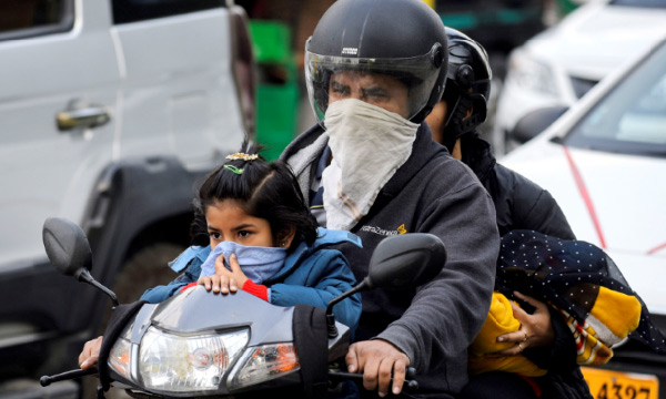  Infections with no symptoms raise concerns