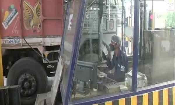 Toll collection resumes on national highways from today
