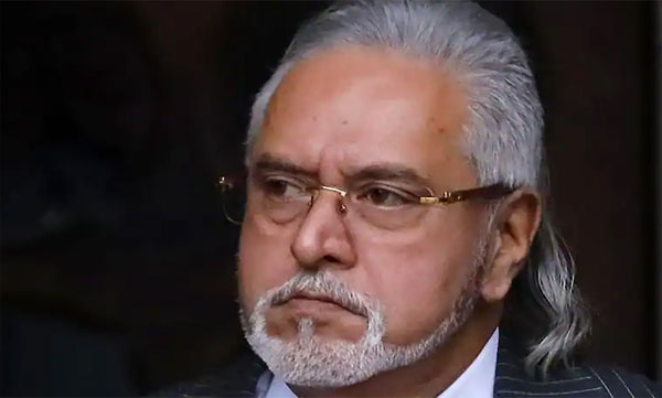Vijay Mallya loses appeal against extradition in UK High Court