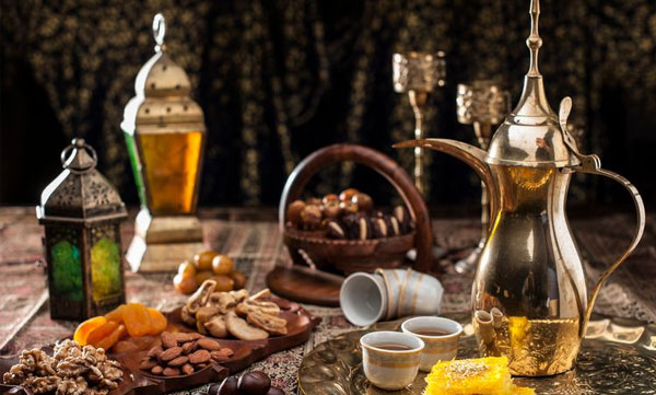 Ramadan fasting relaxation in uae