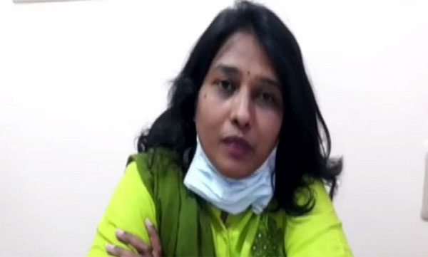 lock down, dental clinic helps woman deliver baby