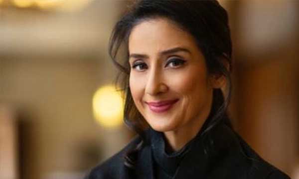 manisha koirala about lock down