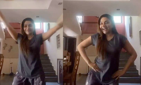 rimi tomy lockdown viral dance