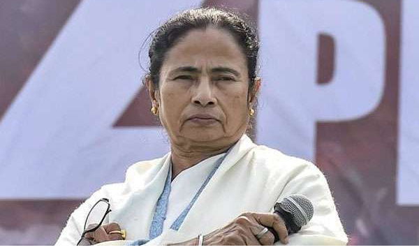 Mamatha Banerjee