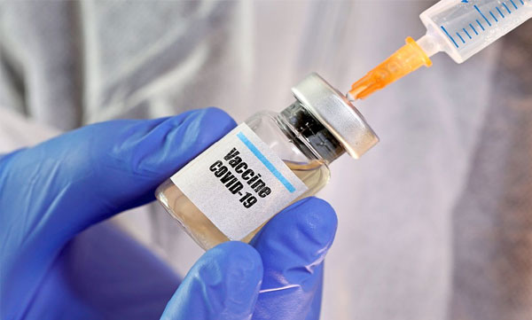 oxford university starts to test covid vaccine in human