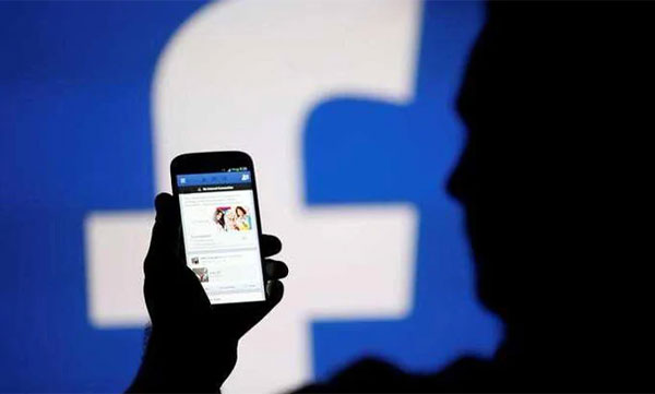 facebook to by jio shares