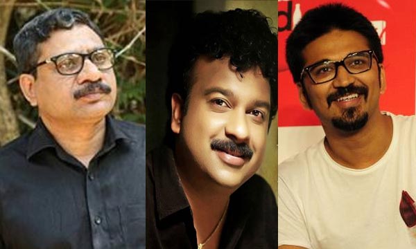 big brother malayalam movie