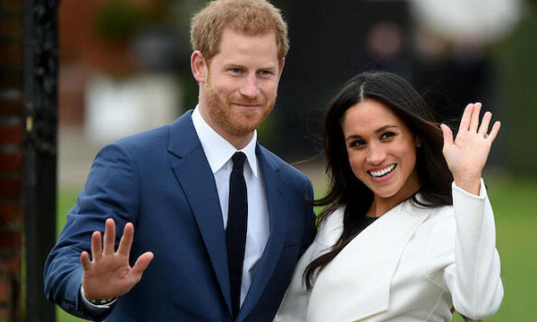 Meghan Markle accuses Britain's tabloid media of causing rift with her father