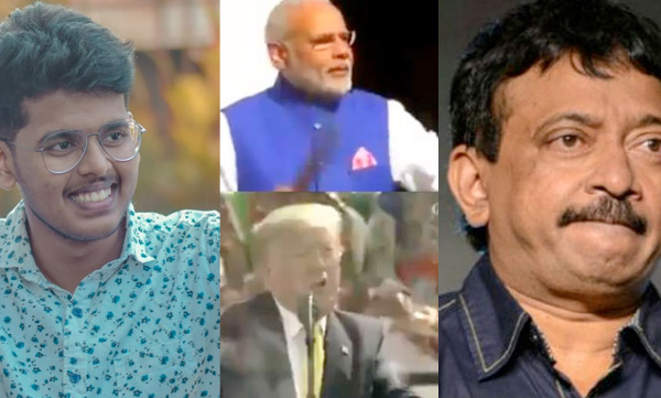 ram gopal varma shares troll video the caption goes viral