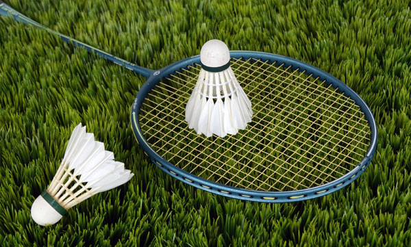 online badminton coaching on screen porn videos 