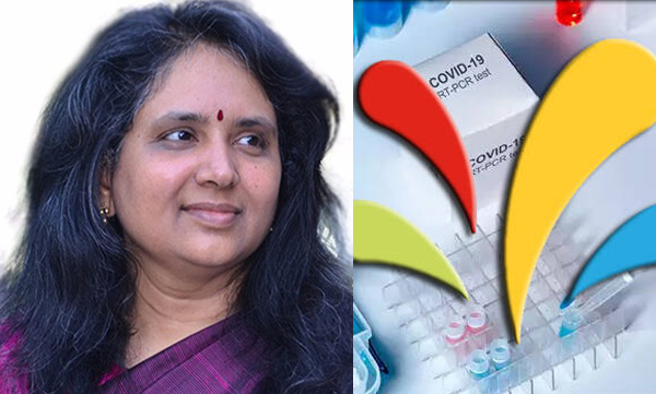 Sprinklr Case: Adv NS Nappinai Appeared For Govt In HC