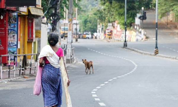 Centre Allows Shops To Open With Conditions