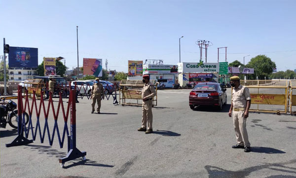 Assam Not to Implement Centre's Order to Open Shops, Will Decide on Monday