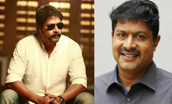 actor irshad about lock down