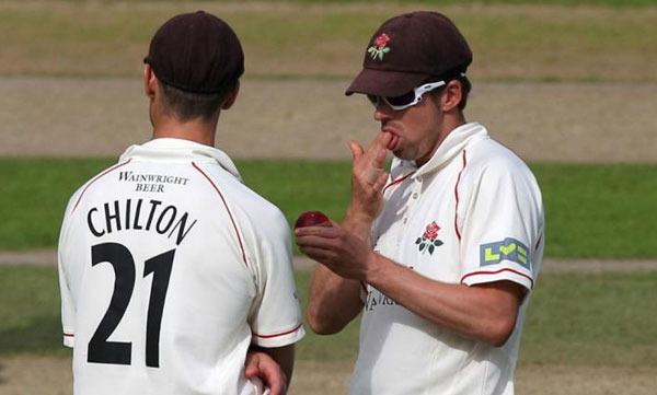 ball-tampering could be legalised in cricket post coronavirus shutdown