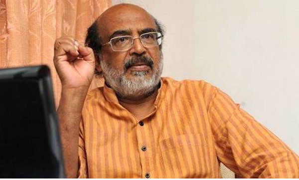 Thomas Issac on Salary challenge