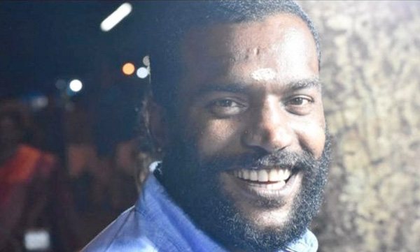  actor manikandan to give money he saved for wedding to chief ministers relief fund