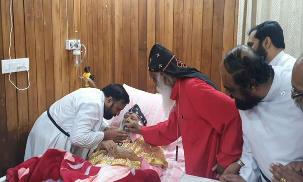 mar chrisostom valiya metrapolitha