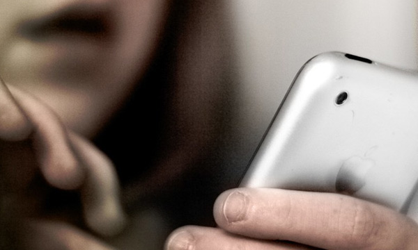 Teenagers anyway want their space and privacy