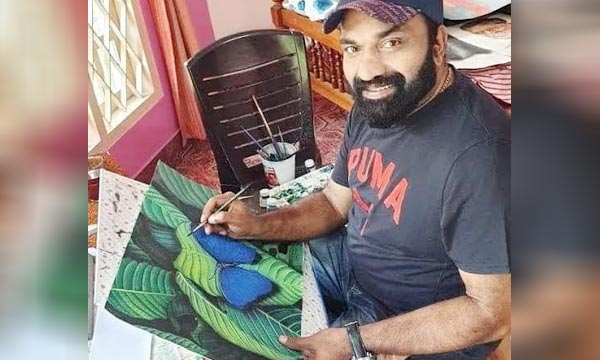 Interview with Kottayam Nazeer