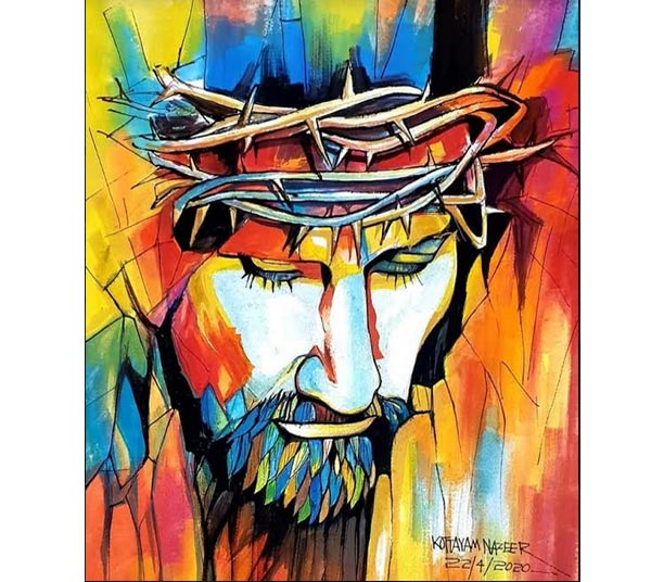 Interview with Kottayam Nazeer