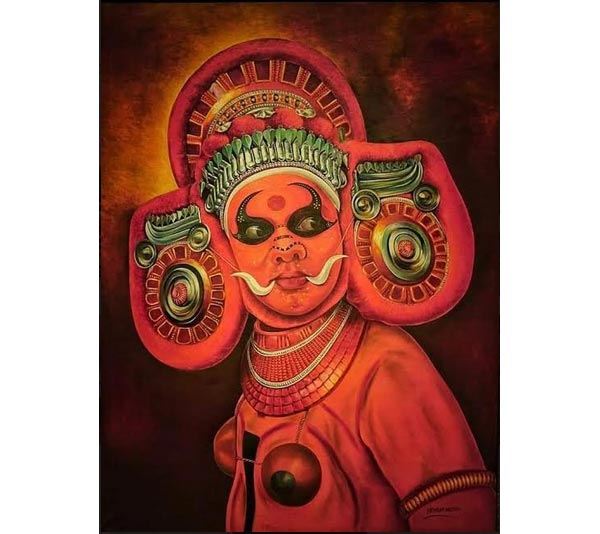 Interview with Kottayam Nazeer