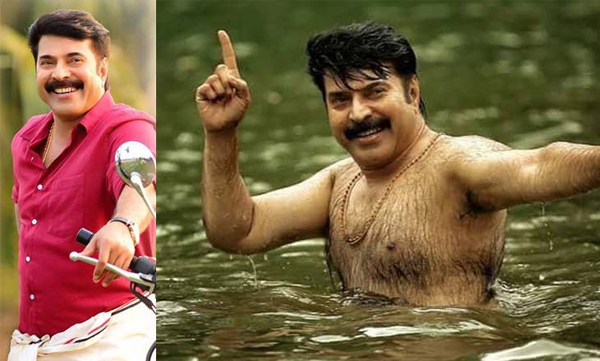 Mammootty kadhakal- Parippuvada pothuvarattiyathu