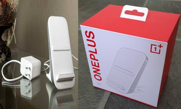 oneplus-warp-30-wireless-charger-india-price-tipped-at-rs-3990