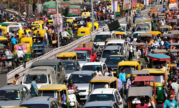 Lock down relaxation for Motor vehicles