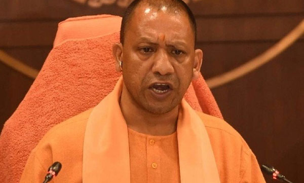 dont worry about up yogi adhityanath to sanjay ravoth 