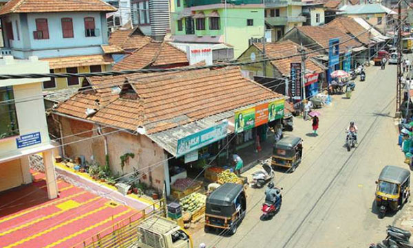 More restrictions in Kottayam markets