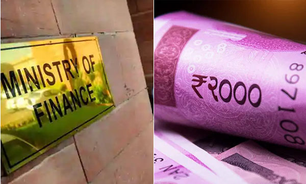 Union govt declared Salary challenge for employees 