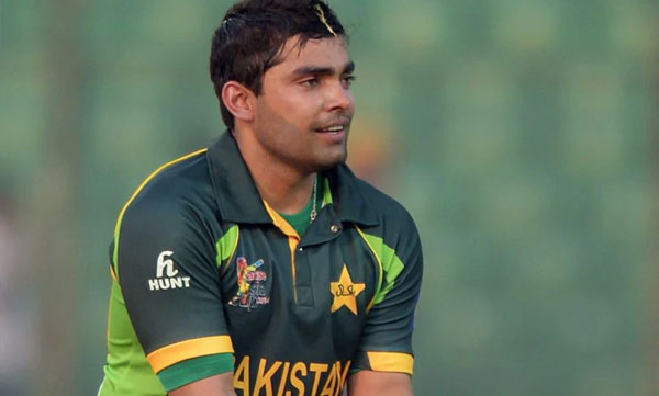 former teammate makes ‘underperformance’ allegation against Umar Akmal