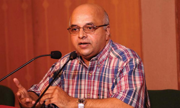 Chief Secretary Tom jose on Lock down relaxation