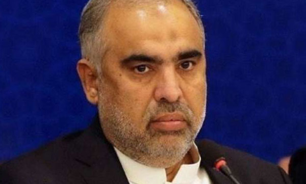 pakisthan assembly speaker confirmed with covid 