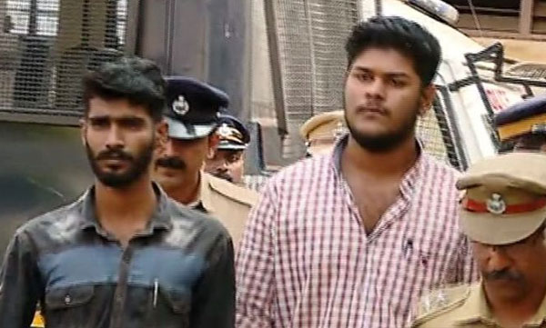 three more people in custody in pantheerakav uapa case