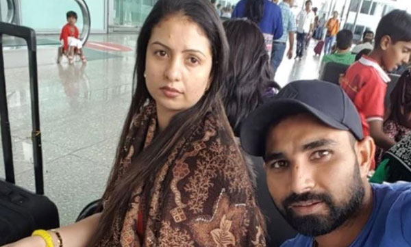 Thought of committing suicide three times: Mohammed Shami opens up