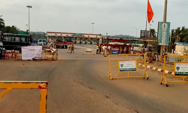 Travel pass issued to keralites returning from other states