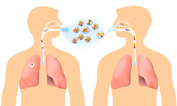 tb symptoms and treatment
